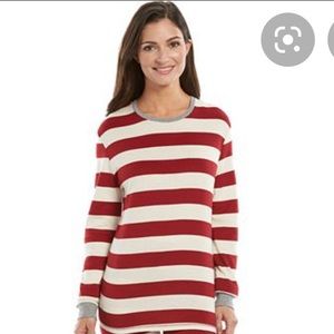 Burt’s Bees Family Pajamas women’s